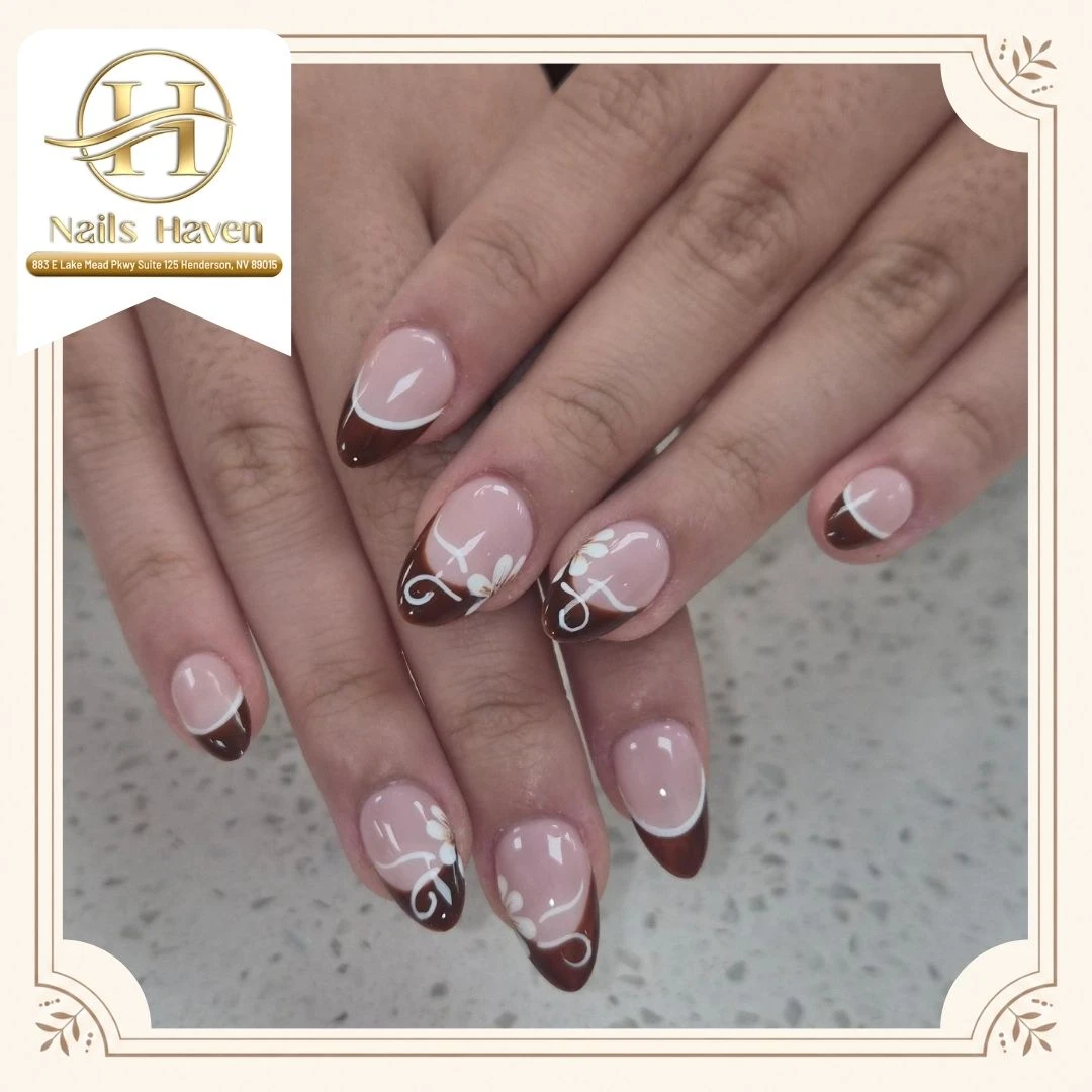 Nail Oct 15